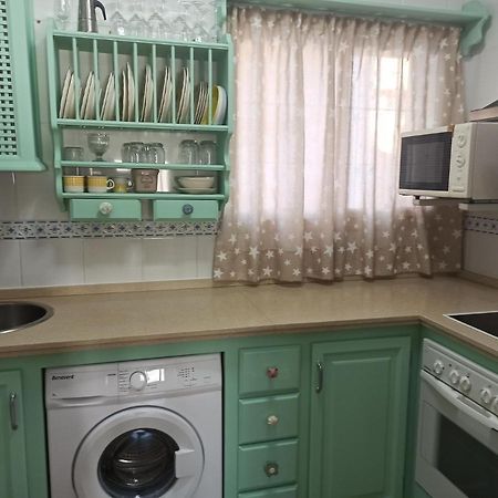 Casa Arizon Daire Sanlúcar de Barrameda Dış mekan fotoğraf