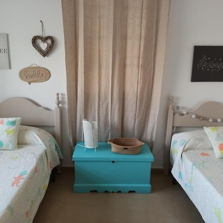 Casa Arizon Daire Sanlúcar de Barrameda Dış mekan fotoğraf