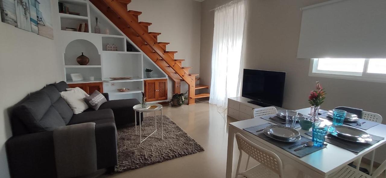 Casa Arizon Daire Sanlúcar de Barrameda Dış mekan fotoğraf