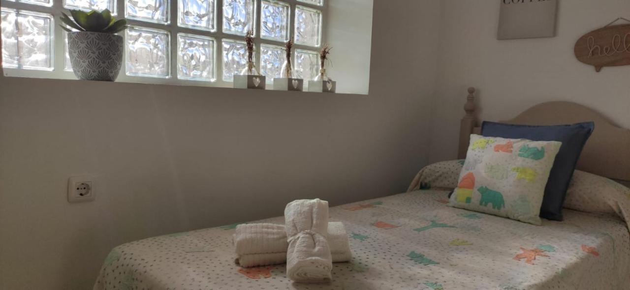 Casa Arizon Daire Sanlúcar de Barrameda Dış mekan fotoğraf