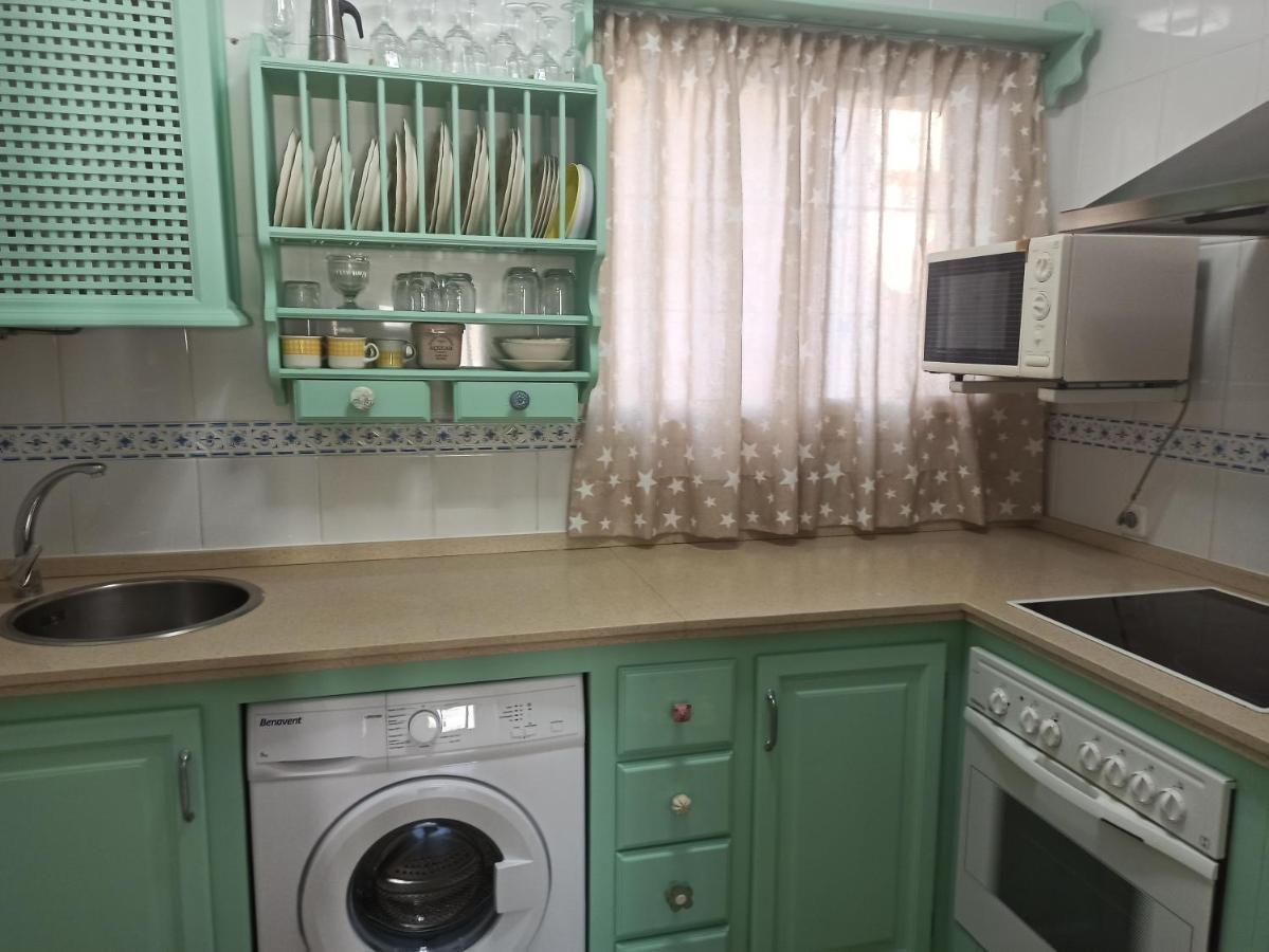 Casa Arizon Daire Sanlúcar de Barrameda Dış mekan fotoğraf